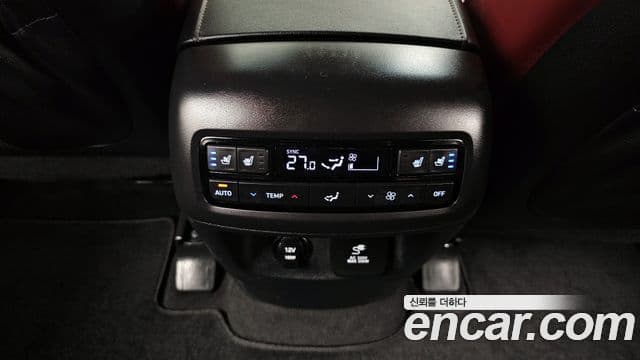 Hyundai Palisade Prestige, 2020 19