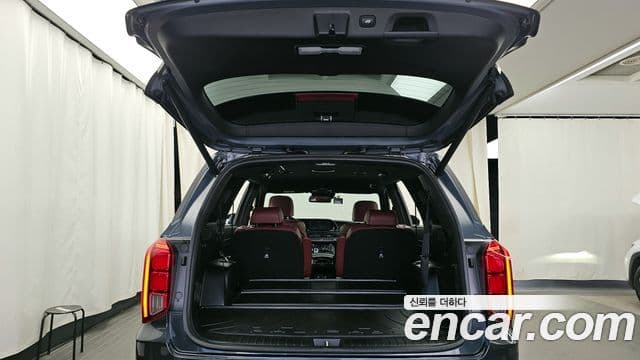 Hyundai Palisade Prestige, 2020 20