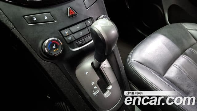 Chevrolet(GM대우) Orlando пакет безопасности, 2016 9