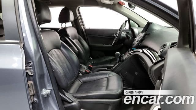 Chevrolet(GM대우) Orlando пакет безопасности, 2016 11