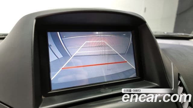 Chevrolet(GM대우) Orlando пакет безопасности, 2016 15