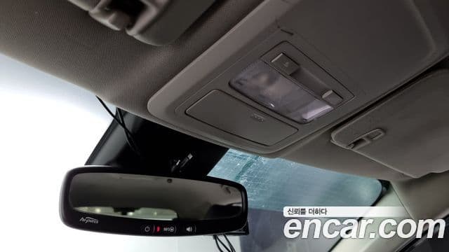 Chevrolet(GM대우) Orlando пакет безопасности, 2016 16