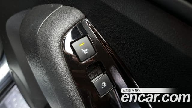 Chevrolet(GM대우) Orlando пакет безопасности, 2016 18