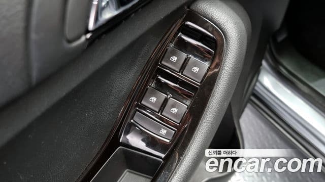 Chevrolet(GM대우) Orlando пакет безопасности, 2016 19