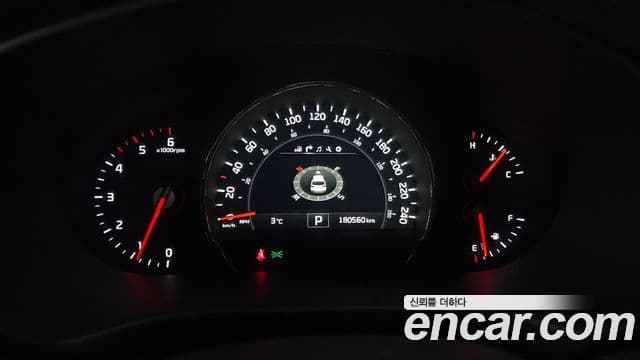 Kia All New Sorento Noblesse Special, 2016 8