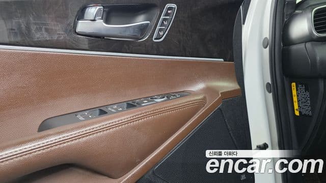 Kia All New Sorento Noblesse Special, 2016 12