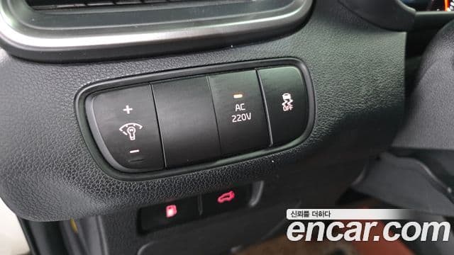 Kia All New Sorento Noblesse Special, 2016 13