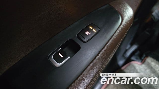 Kia All New Sorento Noblesse Special, 2016 18