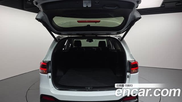 Kia All New Sorento Noblesse Special, 2016 20