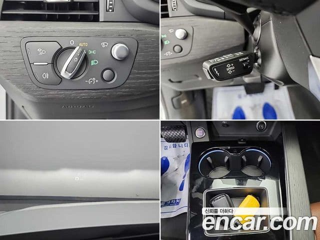 Audi A4 (B9) Premium, 2023 18