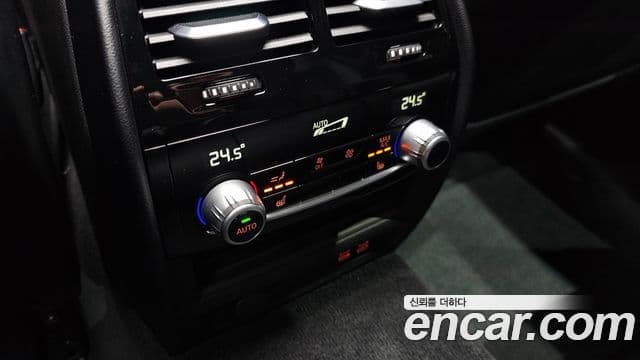 BMW 5시리즈 (G30) Luxury, 2021 17