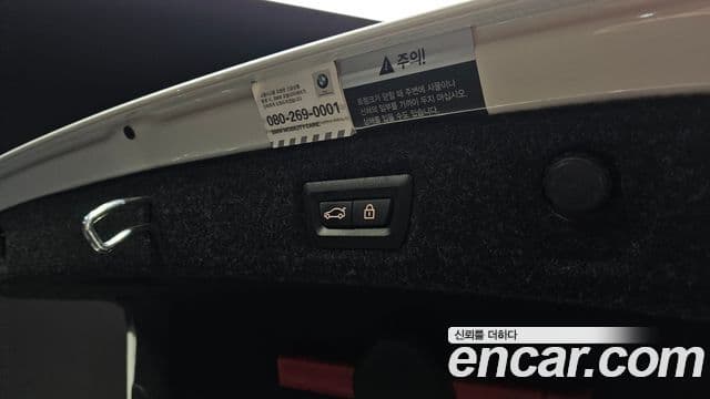 BMW 5시리즈 (G30) Luxury, 2021 19