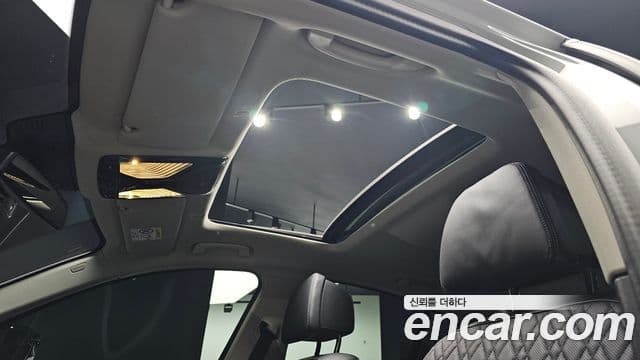 BMW 5시리즈 (G30) Luxury, 2021 20