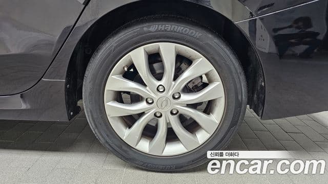 Renault Korea(Samsung) SM7 Nova LPLI 2.0 LPe, 2016 все фото