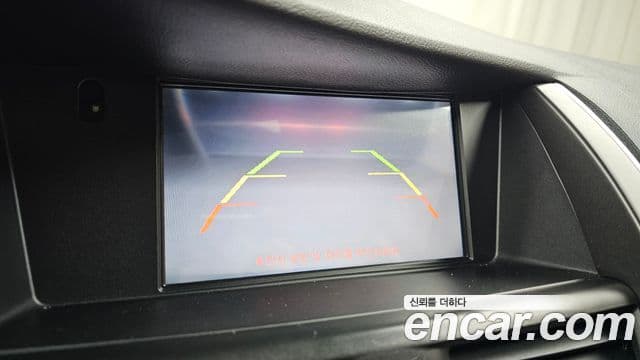 Renault Korea(Samsung) SM7 Nova LPLI 2.0 LPe, 2016 17