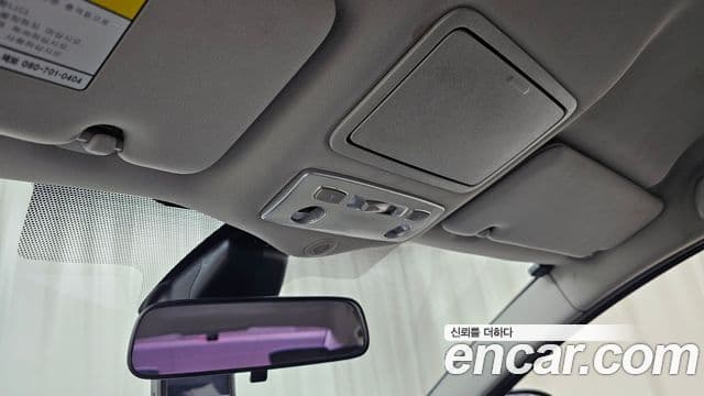 Renault Korea(Samsung) SM7 Nova LPLI 2.0 LPe, 2016 18