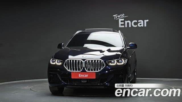 BMW X6 (G06) xDrive40i M Sport, 2023 3