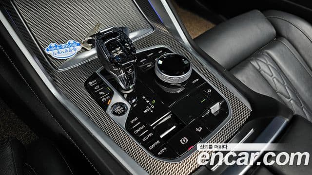 BMW X6 (G06) xDrive40i M Sport, 2023 9