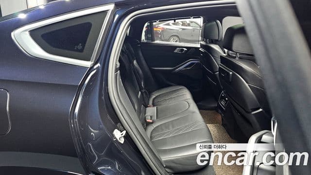 BMW X6 (G06) xDrive40i M Sport, 2023 11