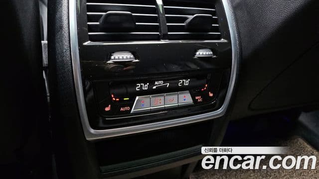 BMW X6 (G06) xDrive40i M Sport, 2023 19