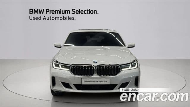 BMW 6시리즈 GT (G32) Luxury, 2024 3