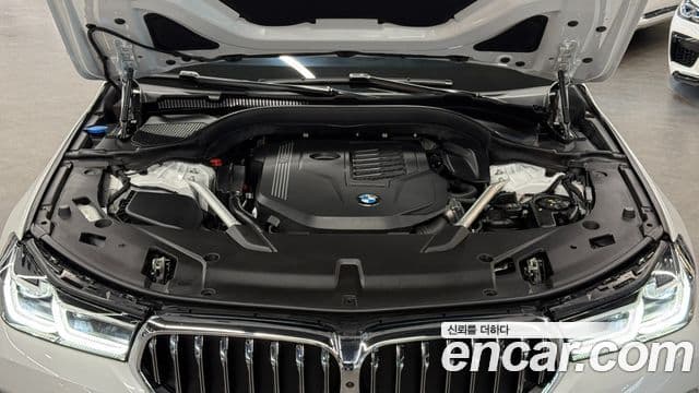 BMW 6시리즈 GT (G32) Luxury, 2024 6