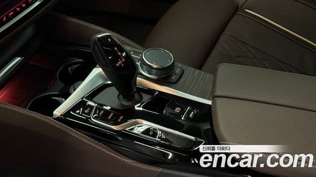 BMW 6시리즈 GT (G32) Luxury, 2024 9