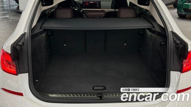 BMW 6시리즈 GT (G32) Luxury, 2024 11