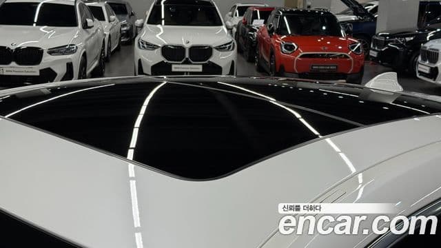 BMW 6시리즈 GT (G32) Luxury, 2024 12