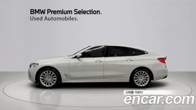 BMW 6시리즈 GT (G32) Luxury, 2024 13