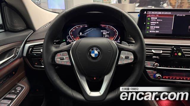 BMW 6시리즈 GT (G32) Luxury, 2024 17