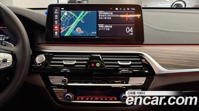 BMW 6시리즈 GT (G32) Luxury, 2024 18