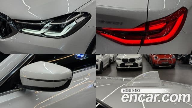 BMW 6시리즈 GT (G32) Luxury, 2024 20