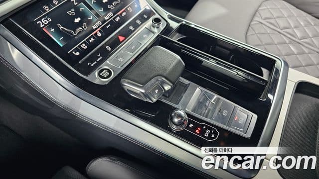 Audi Q8 (4M) Premium, 2021 9