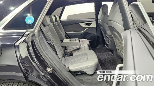 Audi Q8 (4M) Premium, 2021 11