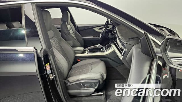 Audi Q8 (4M) Premium, 2021 12