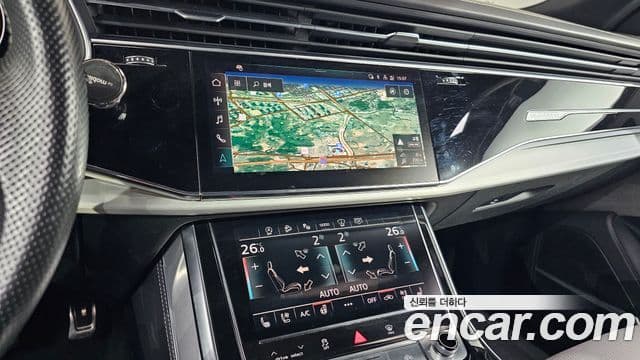 Audi Q8 (4M) Premium, 2021 17