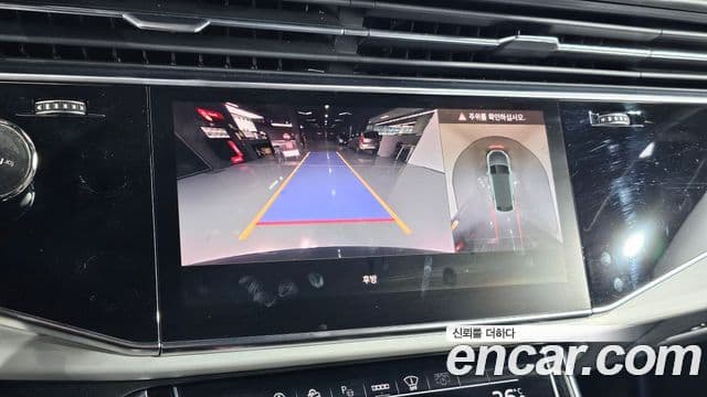 Audi Q8 (4M) Premium, 2021 18