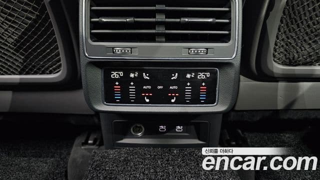 Audi Q8 (4M) Premium, 2021 19