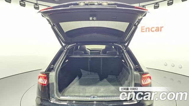 Audi Q8 (4M) Premium, 2021 20