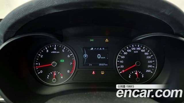 Kia K5 2세대 Prestige, 2016 8