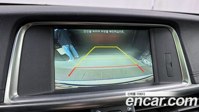 Kia K5 2세대 Prestige, 2016 15