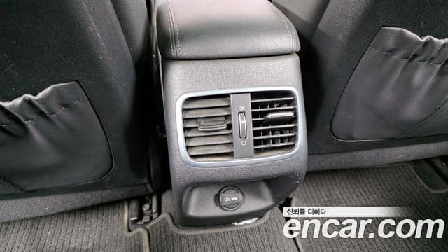 Kia K5 2세대 Prestige, 2016 19