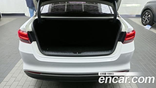 Kia K5 2세대 Prestige, 2016 20