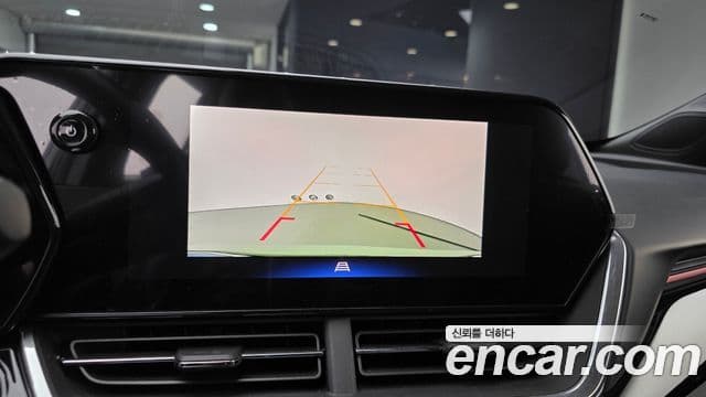 Chevrolet(GM대우) Trax кроссовер Plus, 2024 16