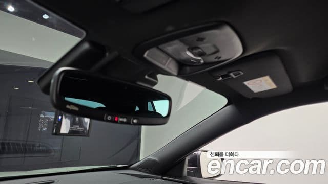 Chevrolet(GM대우) Trax кроссовер Plus, 2024 19