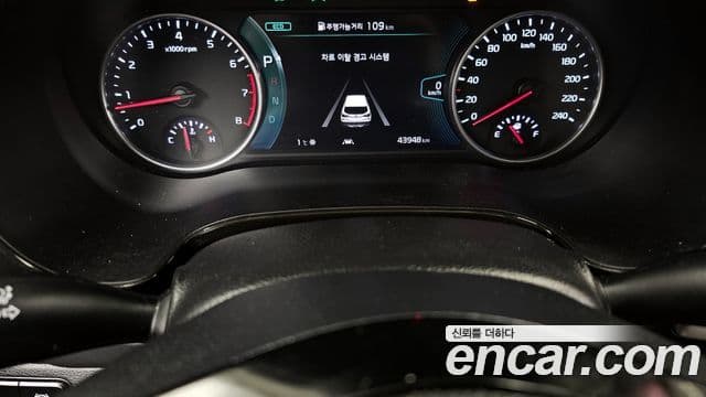 Kia Seltos Gravity, 2022 8