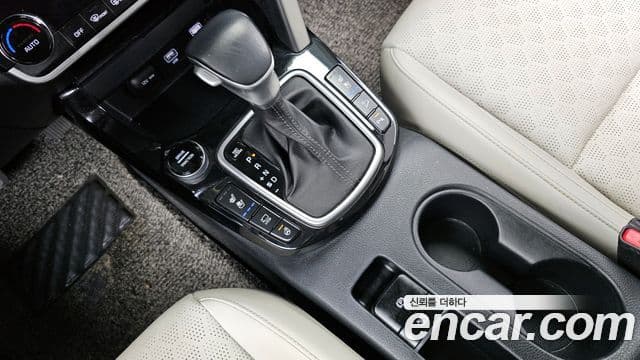 Kia Seltos Gravity, 2022 9