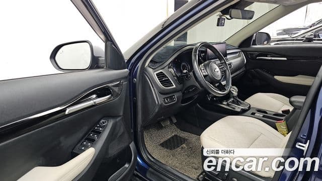 Kia Seltos Gravity, 2022 10