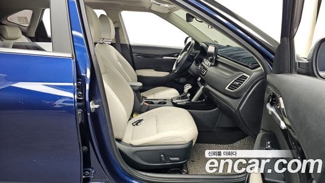 Kia Seltos Gravity, 2022 11